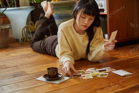 포트폴리오 8
